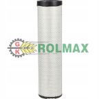 Filtr powietrza - DONALDSON P786107