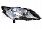 Reflektor halogenowy prawy LHD - VALEO 045101 — zdjęcie 2