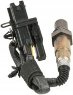 Sonda lambda nissan pathfinder 03- - BOSCH 0 258 007 204 — zdjęcie 3