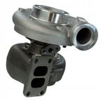 Turbosprężarka - HOLSET HOL3593918