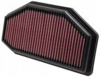 Filtr powietrza - K&N FILTERS TB-1011