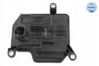Filtr hydrauliki skrzyni biegów - MEYLE 100 136 0120