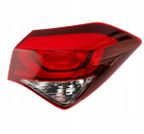 Lampa tył - DEPO 221-1987R-UE