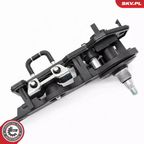 Mechanizm wycier tył - SKV ESEN 05SKV176 — zdjęcie 2