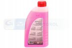 Płyn do chłodnic coolant g12 1l czerwony COL894799 — zdjęcie 2