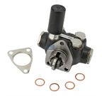 Pompa paliwa - DT SPARE PARTS 1.12107