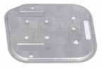 Filtr hydrauliki skrzyni biegów - ZF 0501 217 650