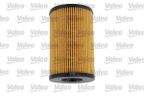 Filtr oleju wkład - VALEO 586590 — zdjęcie 4