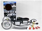 Swiatla drl duolight chevrolet camaro 10 DUOLIGHTDL17