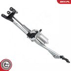 Mechanizm wycieraczek przód - SKV ESEN 05SKV209 — zdjęcie 3
