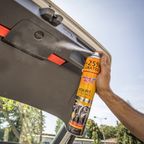 Moje automato kokpit blysk 750ml-wanilia AMT19-009 — zdjęcie 5