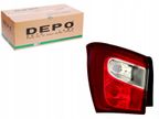 Lampa tył - DEPO 218-1979L-UE