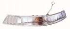 Lampa kierunkowskazu - DEPO 551-1608R-UE-C — zdjęcie 2