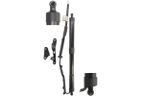 Siłownik elektryczny - MAGNUM TECHNOLOGY MGS8093MT