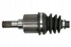 Półoś napędowa - PASCAL G28006PC