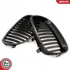 Atrapa chłodnicy grill/nerki l+p - SKV ESEN 66SKV165