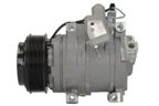 Kompresor klimatyzacji - THERMOTEC KTT090201