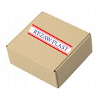 Nadkole plastikowe - REZAW RP111902 — zdjęcie 2