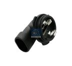 Oprawka żarówki - DT SPARE PARTS 1.21592