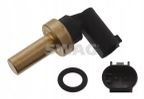 Czujnik temp. +oring mercedes-benz - SWAG 10934074