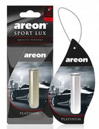 Zapach areon liquid sport lux 5ml platin ARELX03 — zdjęcie 2