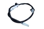 Linka sprzęgła vw t4 9/90- - MAXGEAR 32-1861 — zdjęcie 2