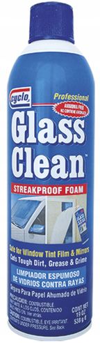 K2-glass clean-pianka do szyb - K2 MELLE MELDC331 — zdjęcie 2