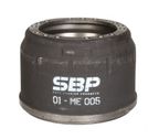 Bęben hamulcowy - SBP 01-ME005