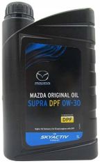 Olej mazda 0w-30 1l supra dpf OLEMAZ0W301L