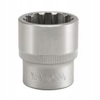 Nasadka spline 1/2" x 15mm x 38mm - YATO YT-1467