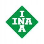 Łożysko skrzyni biegów - INA 712 1296 10