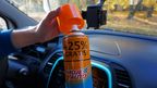 Moje automato kokpit blysk 750ml-swiezy AMT19-012 — zdjęcie 4