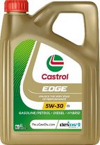 Oleje i smary - CASTROL EDGE 5W30 C3 4L