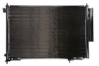Skraplacz klimatyzacji - THERMOTEC KTT110525
