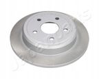 Tarcza hamulcowy. jeep t. grand cher - JAPANPARTS DP-001C