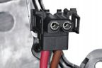 Dmuchawa mercedes e series cls series - VALEO 884622 — zdjęcie 3