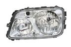 Reflektor - TRUCKLIGHT HL-ME003L