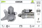 Rozrusznik nowy - Origin - VALEO 438526 — zdjęcie 2