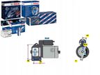 Rozrusznik - BOSCH 0 986 024 040
