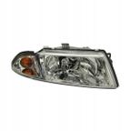Reflektor - DEPO 214-1157R-LD-EM