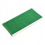 Filtr kabinowy  carbon + antybakter - CASTROL CC0676C