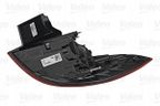 Lampa tylna lewa - VALEO 047071 — zdjęcie 4