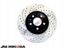 Tarcza Hamulcowa Przód 321x30 V GT Sport - MIKODA ATM0273S — zdjęcie 2