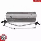 Mechanizm wycieraczek przód - SKV ESEN 05SKV170