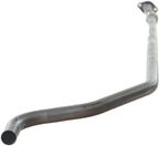 Rura wydechowa - BOSAL BOS950-047