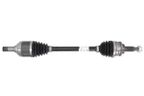 Półoś napędowa - POINT GEAR PNG72678