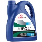 Olej orlen oil hipol 6 5l - ORLEN PLATINUM OLEPLA80W6GL45