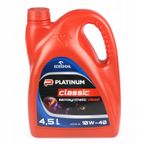 Orlen oil class diesel semisyn 10w-40 4, - ORLEN PLATINUM OLEPLA10W40D45
