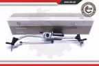 Mechanizm wycieraczek przód - SKV ESEN 05SKV114