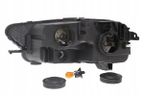 Reflektor halogenowy prawy LHD - VALEO 450559 — zdjęcie 3